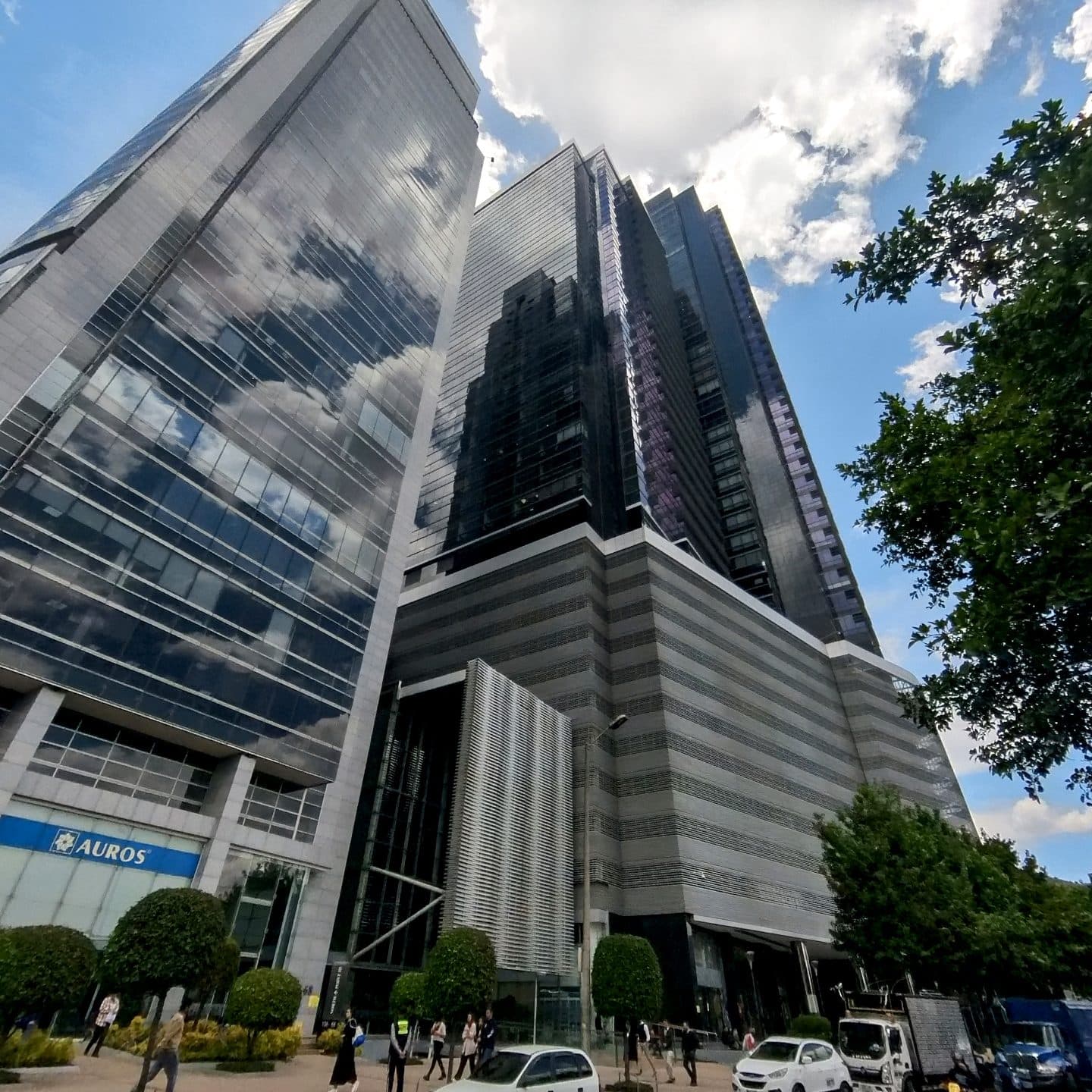 Oficina de CRM Consultores Asociados