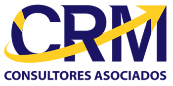CRM consultores asociados logo