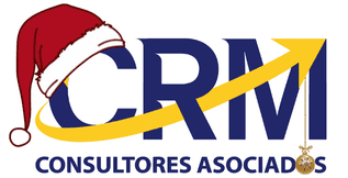 CRM consultores asociados logo