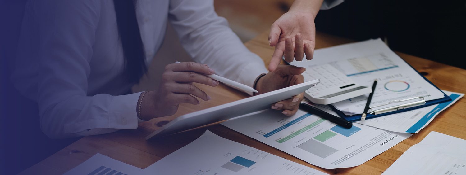 CRM asesoria contable bogota