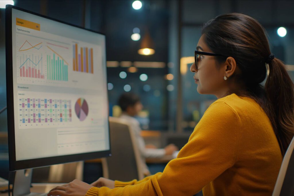 Revisoría Fiscal en Colombia CRM Consultores