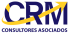 CRM consultores asociados logo
